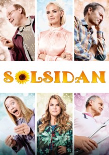Solsidan - Filmen
