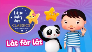 Little Baby Bum: Låt för låt