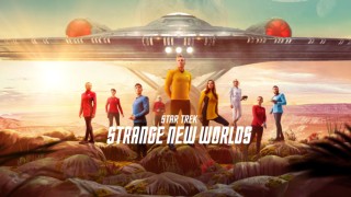 Star Trek: Strange New Worlds