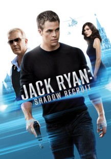 Jack Ryan: Shadow Recruit