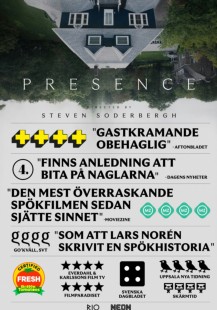 Presence