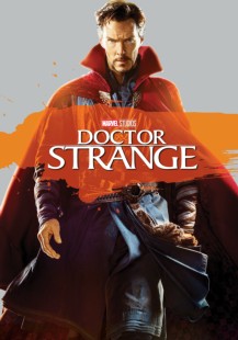 Doctor Strange