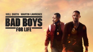 Bad Boys for Life