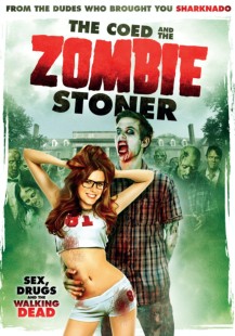 The Coed and the Zombiestoner