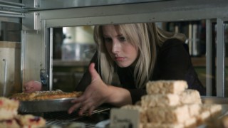Veronica Mars