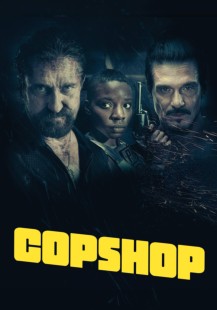 Copshop