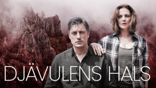 Djävulens hals