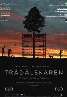 Trädälskaren