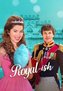 Royal-ish