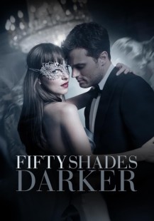 Fifty Shades Darker