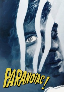 Paranoiac