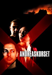 Andreaskorset