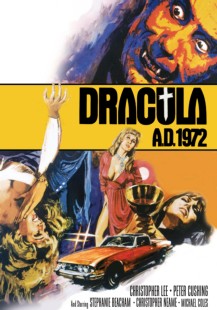 Dracula A.D. 1972