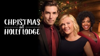 Christmas at Holly Lodge