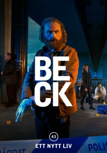 Beck 43 - Ett Nytt Liv