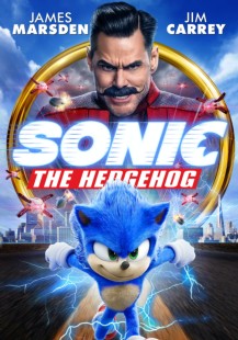 Sonic the Hedgehog - Svenskt tal