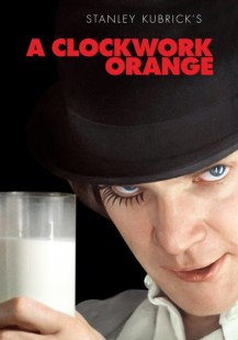 A Clockwork Orange