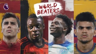 Premier League World Beaters