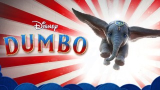Dumbo - Svenskt tal