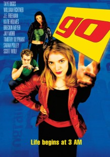 Go