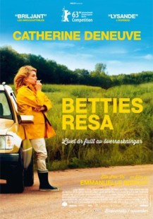 Betties resa