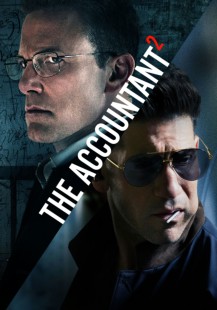 The Accountant 2