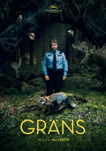 Gräns