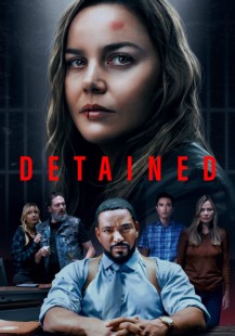 Detained