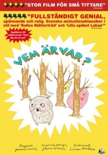 Vem är var ?