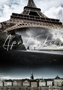 April Skies