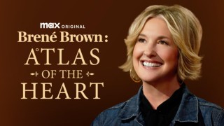 Brené Brown: Atlas of the Heart