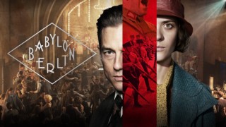 Babylon Berlin