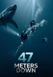 47 Meters Down