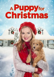 A Puppy for Christmas