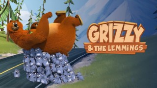 Grizzy and The Lemmings