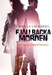 Fjällbackamorden: Ljusets drottning