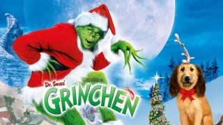 Grinchen - Julen är stulen