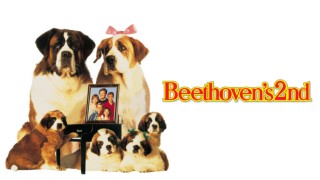 Beethovens tvåa