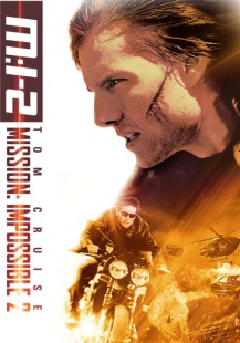 Mission: Impossible II