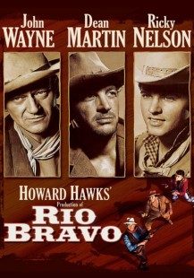 Rio Bravo