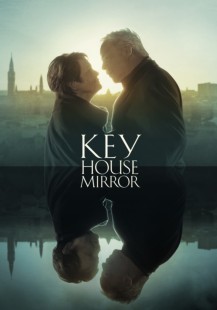 Key House Mirror