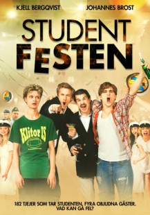 Studentfesten