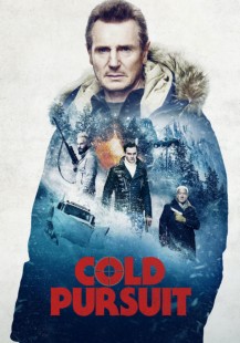 Cold Pursuit