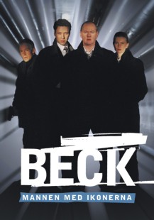 Beck 2 - Mannen Med Ikonerna