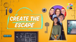 Create the Escape