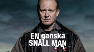 En ganska snäll man