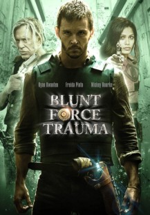 Blunt Force Trauma