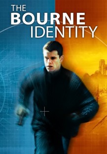 The Bourne Identity