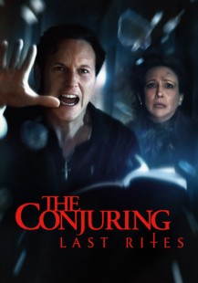 The Conjuring: Last Rites