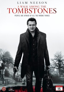 A walk among the Tombstones